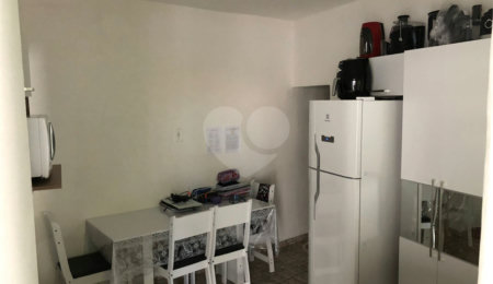 Casa à venda com 4 quartos em Vila Nova Cachoeirinha, São Paulo, SP