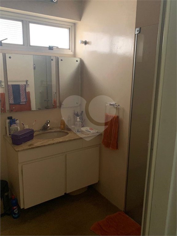 Apartamento à venda com 3 quartos em Jardim Paulista, São Paulo, SP