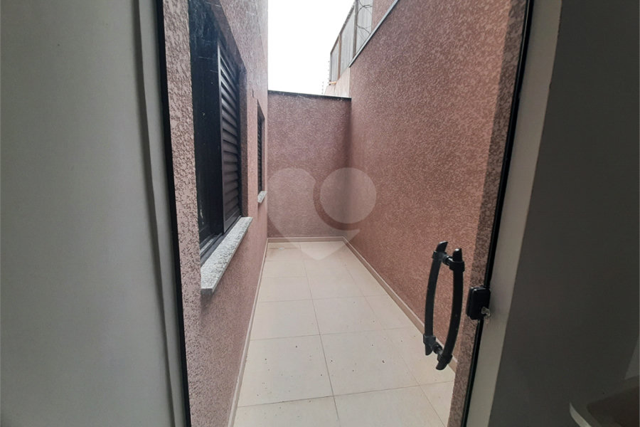 Apartamento à venda com 2 quartos em Vila Nivi, São Paulo, SP