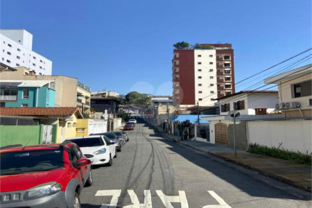 Terreno à venda em Jardim Maria Estela, São Paulo, SP