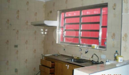 Sobrado à venda com 3 quartos, sendo 1 suíte,  em Vila Nivi, São Paulo, SP