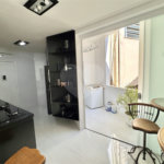 Apartamento à venda com 2 quartos, sendo 1 suíte, em Rio Comprido, Rio de Janeiro, RJ