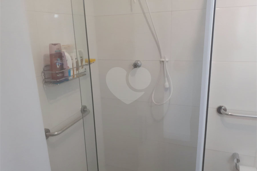 Apartamento à venda com 2 quartos em Santana, São Paulo, SP