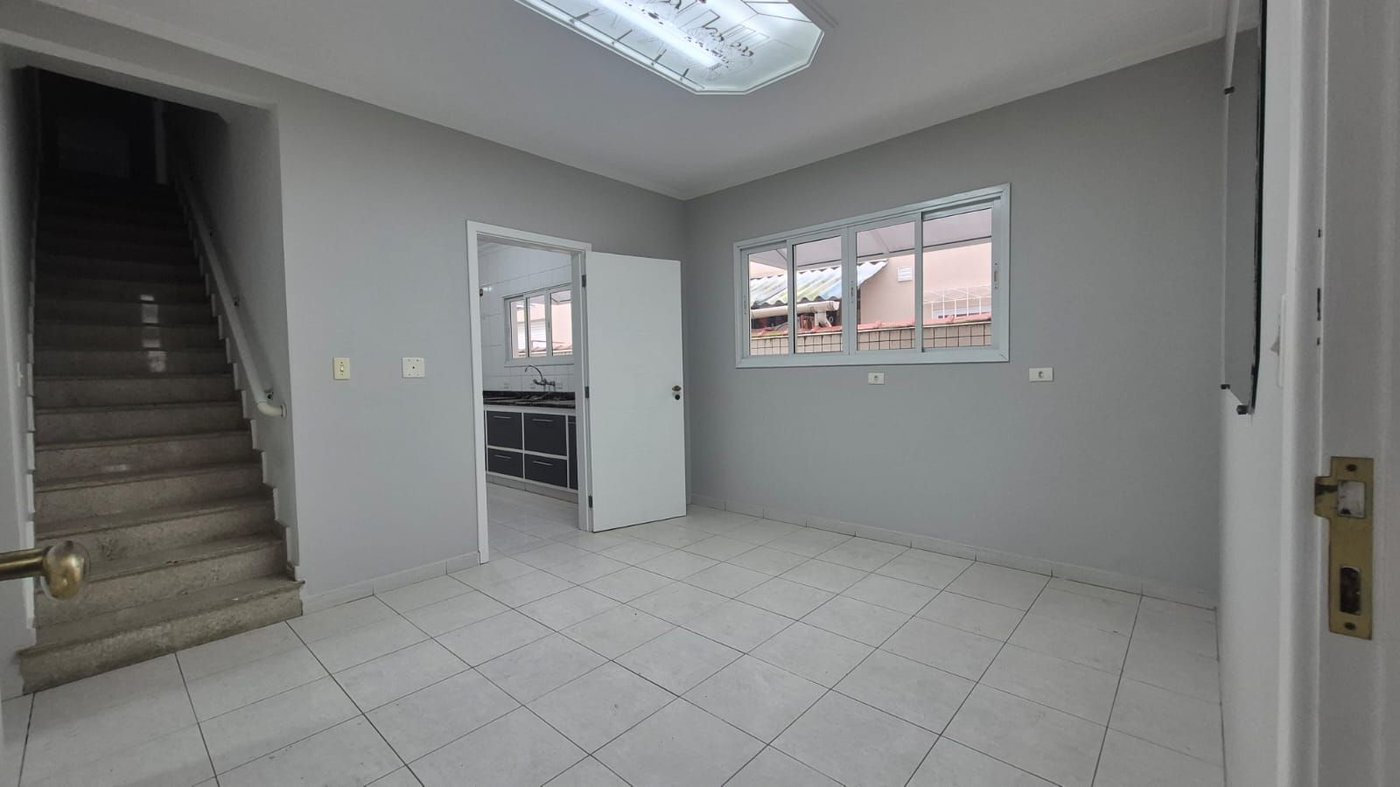 Casa com 4 dormitórios à venda, 262 m² por R$ 2.500.000,00 - Ponta da Praia - Santos/SP