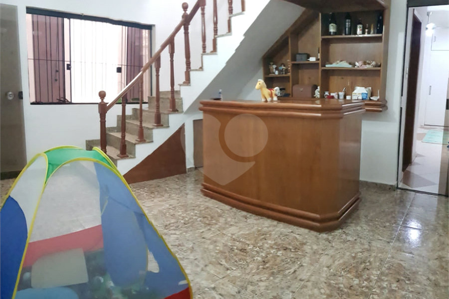 Sobrado à venda com 3 quartos em Jardim São Paulo(zona Norte), São Paulo, SP