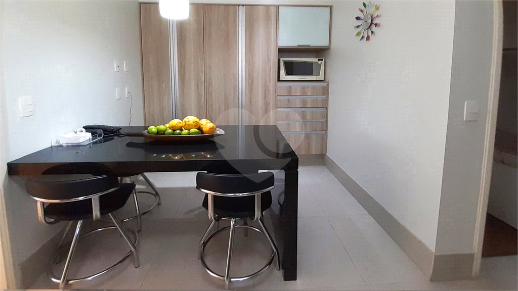 Apartamento à venda com 4 suítes em Campo Belo, São Paulo, SP