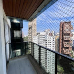 Apartamento à venda com 4 quartos, sendo 2 suítes, em Vila Suzana, São Paulo, SP