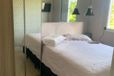 Apartamento à venda com 2 quartos em Vila Nova Curuçá, São Paulo, SP