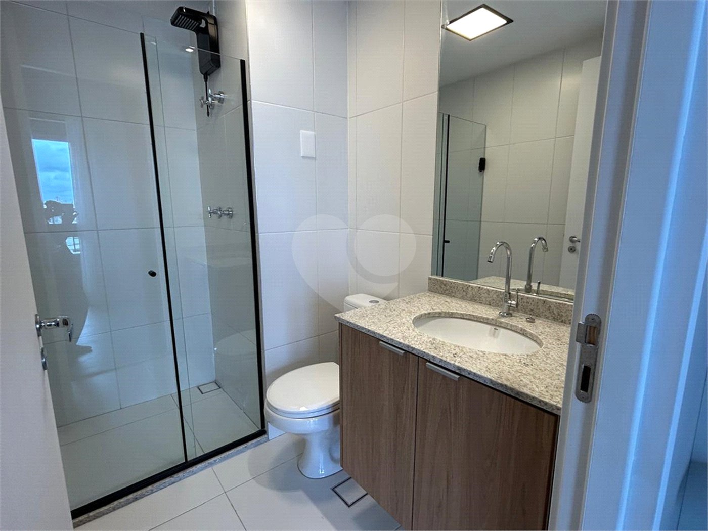 Studio para alugar com 1 quarto em Brooklin, São Paulo, SP
