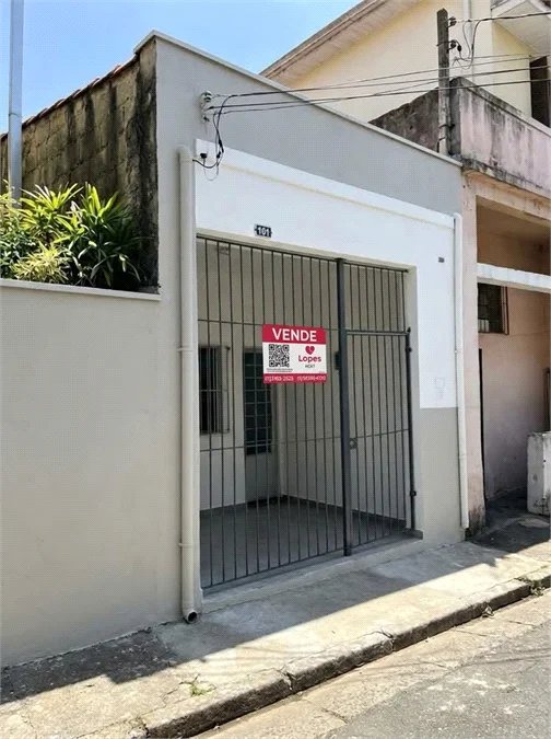 Terreno à venda em Jardim Rizzo, São Paulo, SP