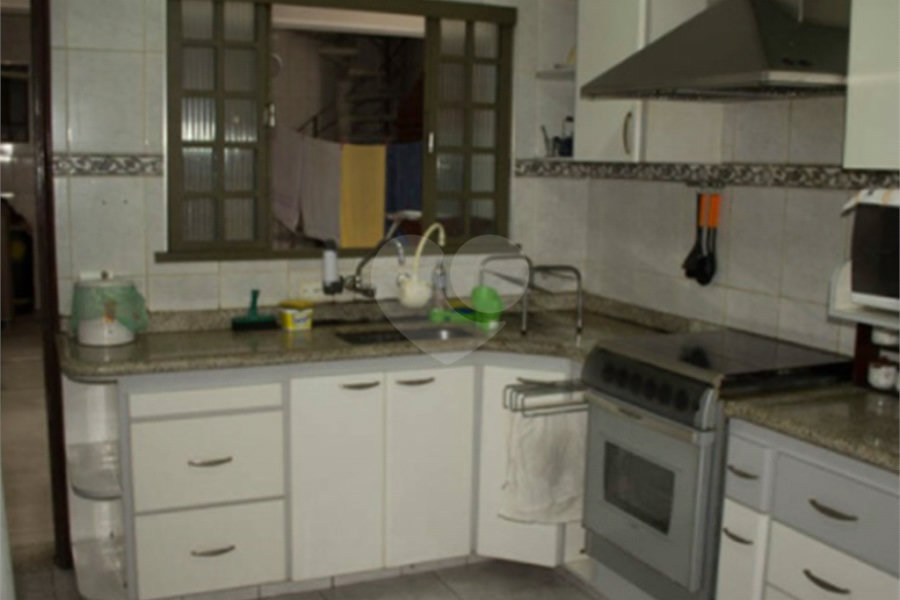 Sobrado à venda com 3 quartos, sendo 1 suíte, em Pirituba, São Paulo, SP