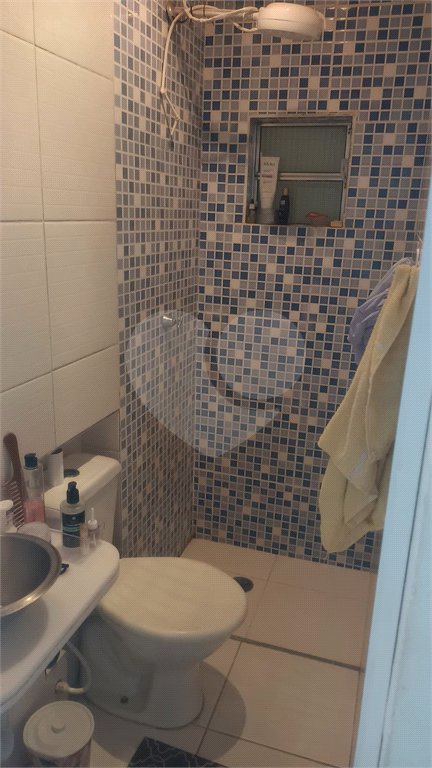 Sobrado à venda com 3 quartos, sendo 1 suíte,  em Mandaqui, São Paulo, SP