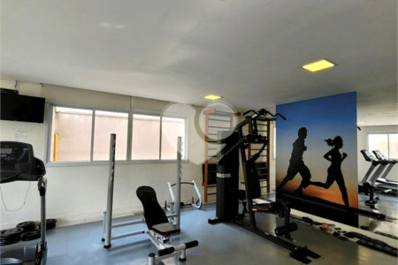 Apartamento à venda com 2 quartos em Vila Paiva, São Paulo, SP