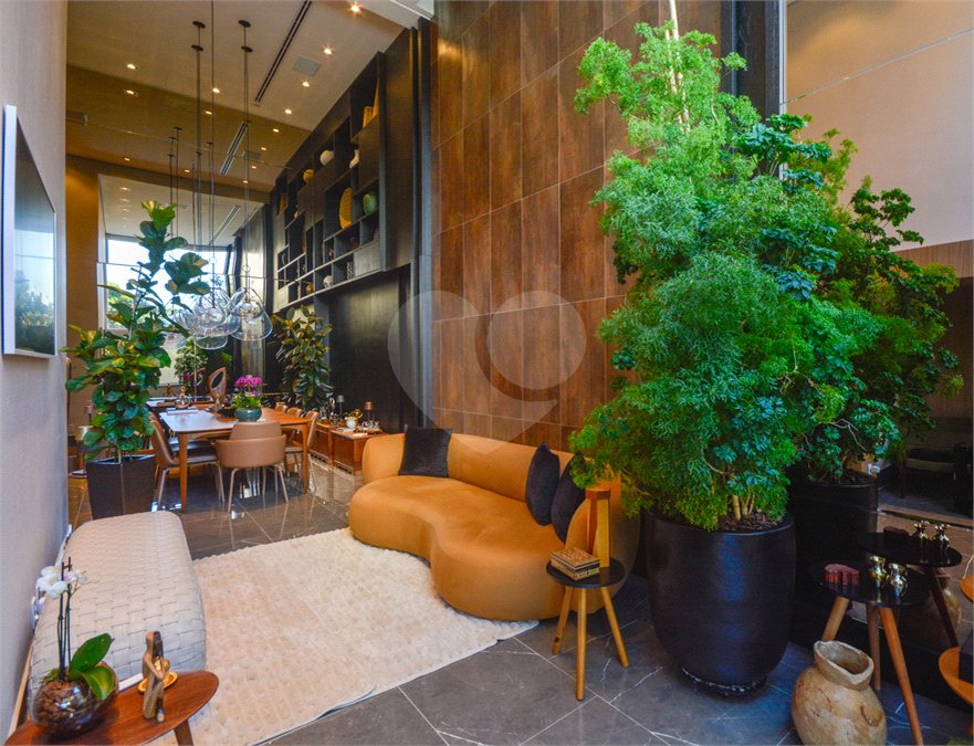 Apartamento à venda com 3 suítes em Jardim Fonte do Morumbi, São Paulo, SP