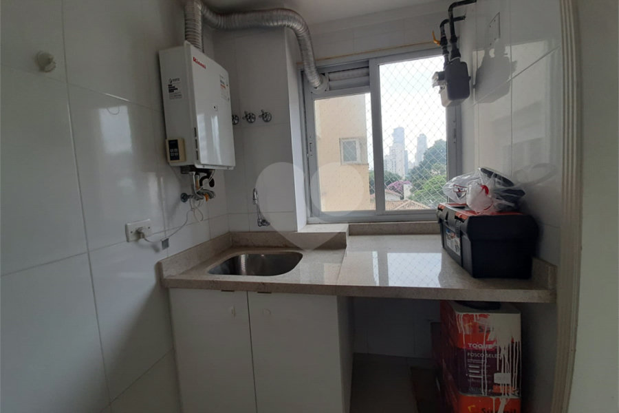 Apartamento à venda com 4 quartos, sendo 2 suítes, em Jardim São Paulo(zona Norte), São Paulo, SP