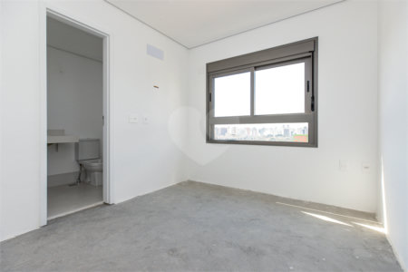 Apartamento à venda com 3 suítes em Brooklin Paulista, São Paulo, SP