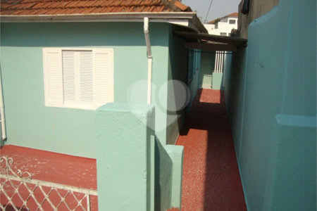 Casa à venda com 1 quarto em Chora Menino, São Paulo, SP