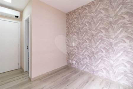 Apartamento à venda com 3 quartos, sendo 1 suíte,  em Perdizes, São Paulo, SP