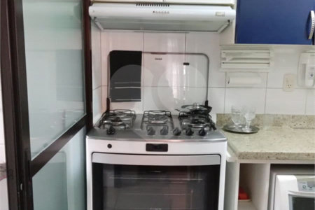 Apartamento à venda com 3 quartos, sendo 2 suítes,  em Campo Belo, São Paulo, SP