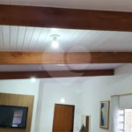 Chácara à venda com 3 quartos, sendo 1 suíte, no Centro, Paraibuna, SP