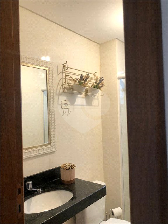 Apartamento à venda com 2 quartos em Tremembé, São Paulo, SP