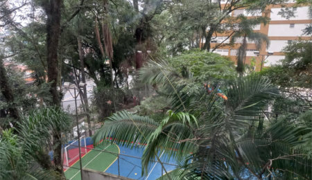 Apartamento à venda com 3 quartos, sendo 1 suíte,  em Santana, São Paulo, SP