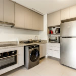 Apartamento à venda com 1 suíte em Jardim das Bandeiras, São Paulo, SP