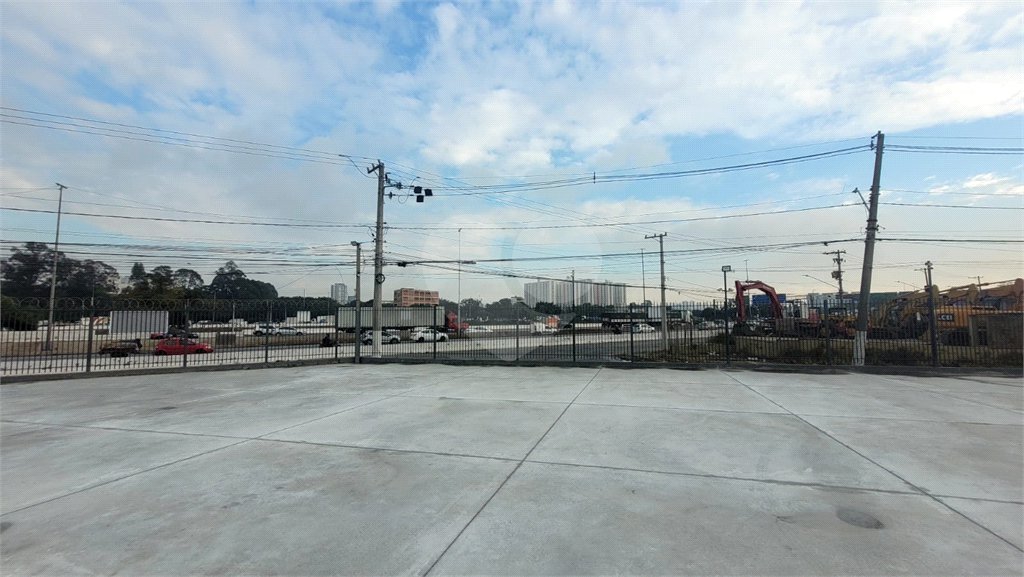 Galpão para alugar em Vila Jaguara, São Paulo, SP