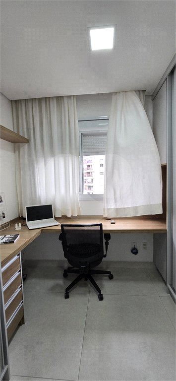 Apartamento à venda com 2 quartos, sendo 1 suíte, em Vila Andrade, São Paulo, SP