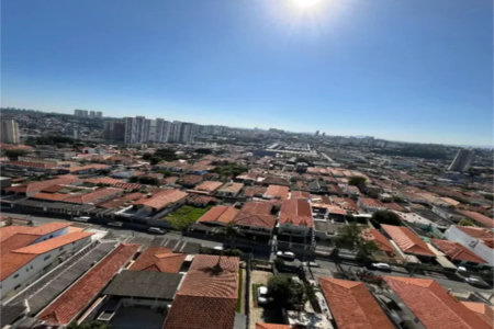 Apartamento à venda com 1 quarto em Vila Sônia, São Paulo, SP