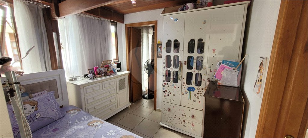 Casa à venda ou para alugar com 3 quartos, sendo 2 suítes, em Alto da Boa Vista, São Paulo, SP