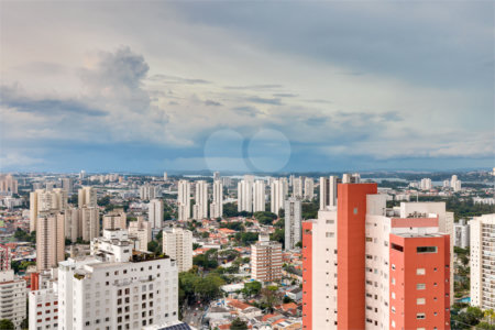 Apartamento à venda ou para alugar com 4 suítes em Alto da Boa Vista, São Paulo, SP