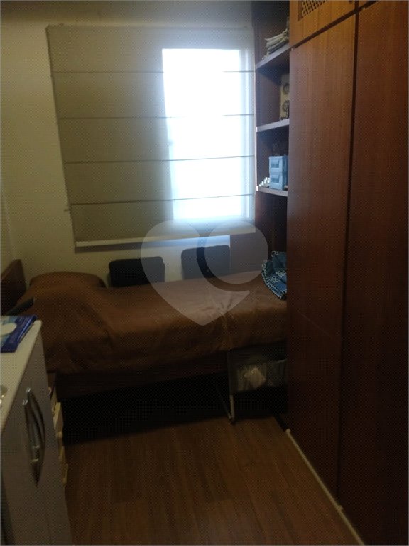 Apartamento à venda com 2 quartos em Brooklin Paulista, São Paulo, SP