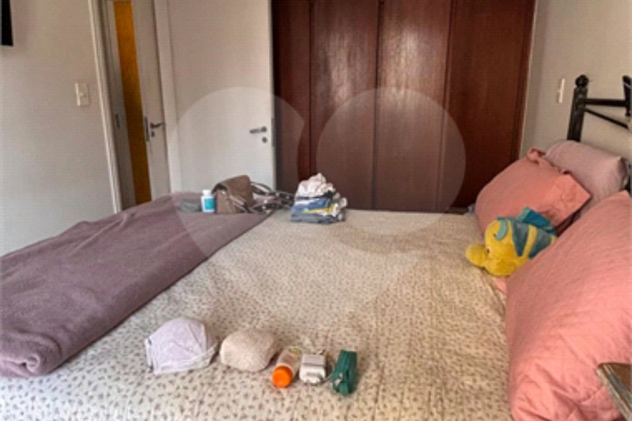 Apartamento para alugar com 2 quartos em Santana, São Paulo, SP