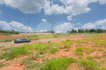 Terreno à venda no condomínio Elementum, Atibaia - SP