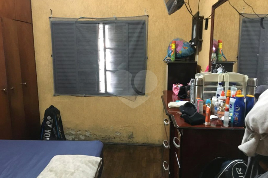 Casa à venda com 2 quartos, sendo 1 suíte, em Santana, São Paulo, SP