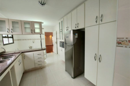 Apartamento à venda com 3 quartos, sendo 1 suíte, em Sumaré, São Paulo, SP