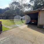 Sobrado à venda com 5 quartos, sendo 1 suíte, em Olho D'água, Mairiporã, SP