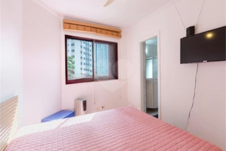 Apartamento à venda com 3 quartos, sendo 1 suíte, em Vila Hamburguesa, São Paulo, SP