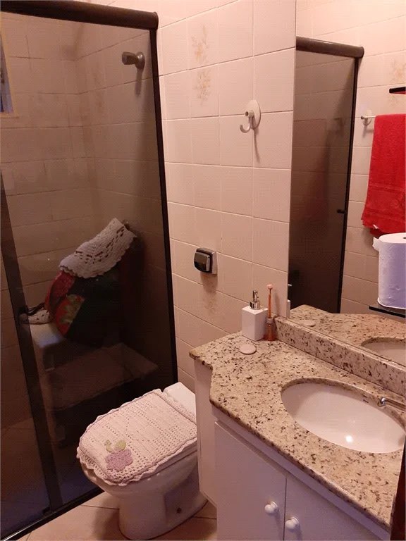 Sobrado à venda com 1 suíte em Jardim Boa Vista (zona Oeste), São Paulo, SP