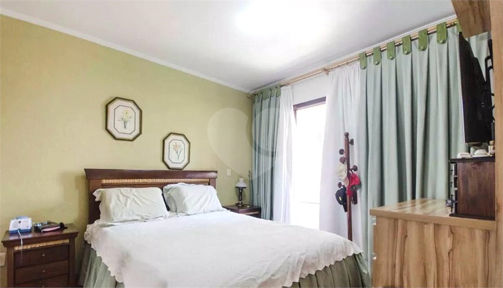 Apartamento à venda com 3 quartos, sendo 2 suítes, em Santana, São Paulo, SP