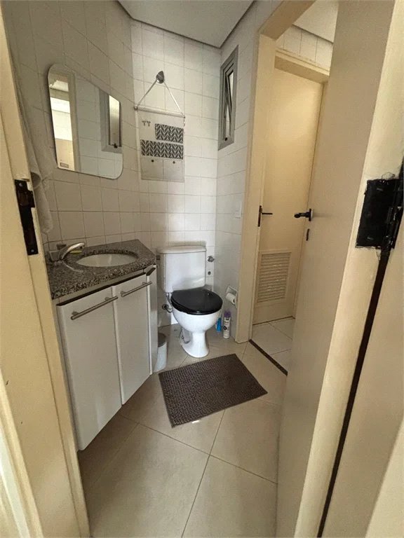 Apartamento à venda com 2 quartos, sendo 1 suíte, em Sumarezinho, São Paulo, SP