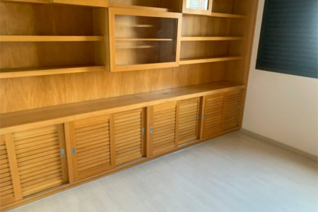 Apartamento à venda com 4 quartos, sendo 3 suítes, em PANAMBY, São Paulo, SP
