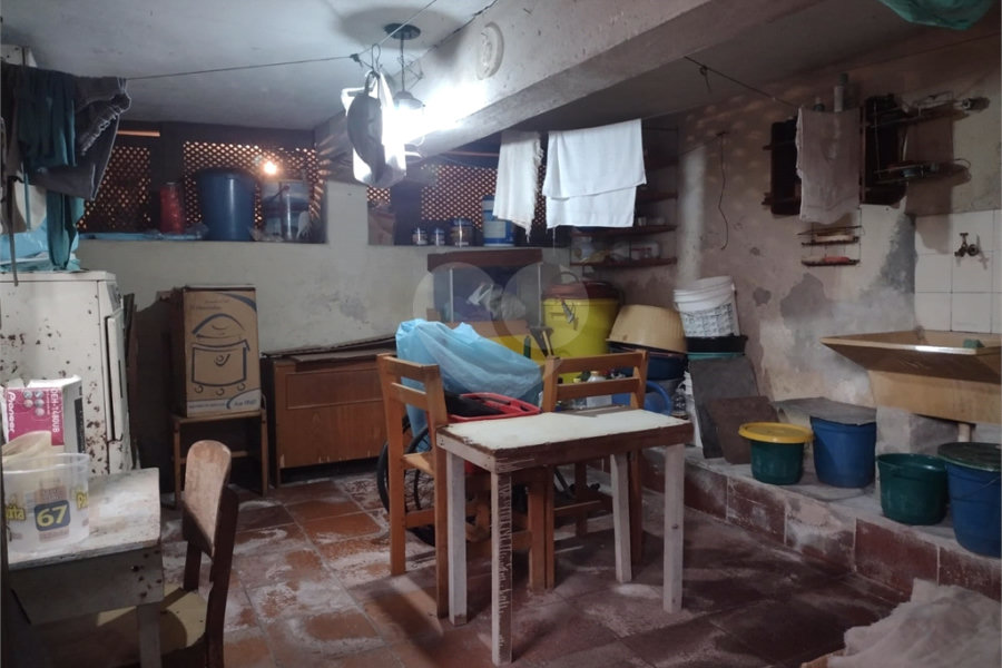 Casa à venda com 2 quartos em Vila Guilherme, São Paulo, SP