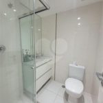 Apartamento à venda com 3 suítes no Centro, Santo André, SP