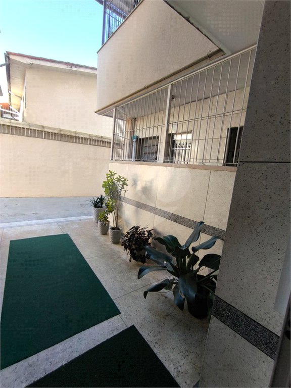 Apartamento para alugar com 1 quarto em Tucuruvi, São Paulo, SP
