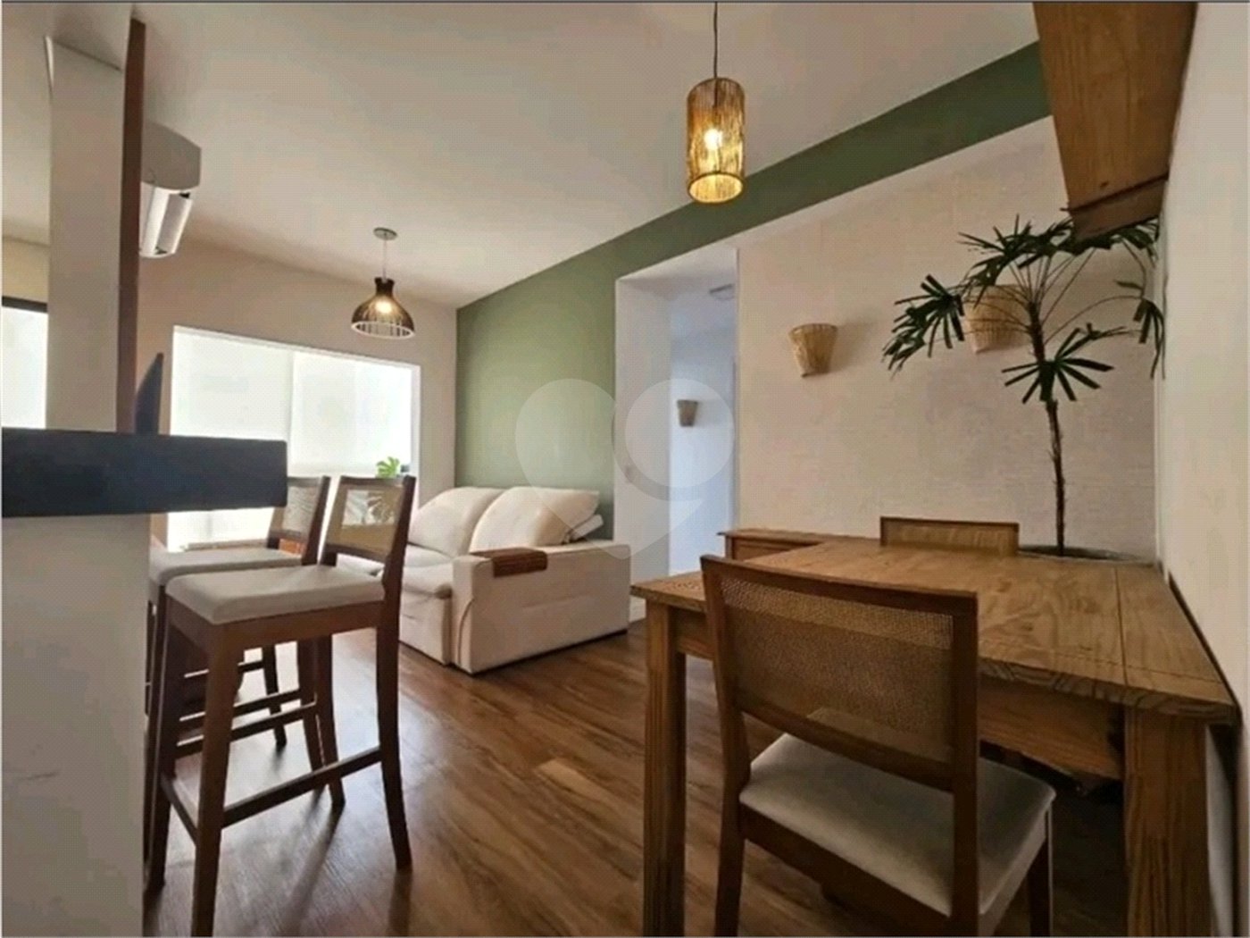 Apartamento à venda com 2 quartos, sendo 1 suíte,  em Parque Campolim, Sorocaba, SP