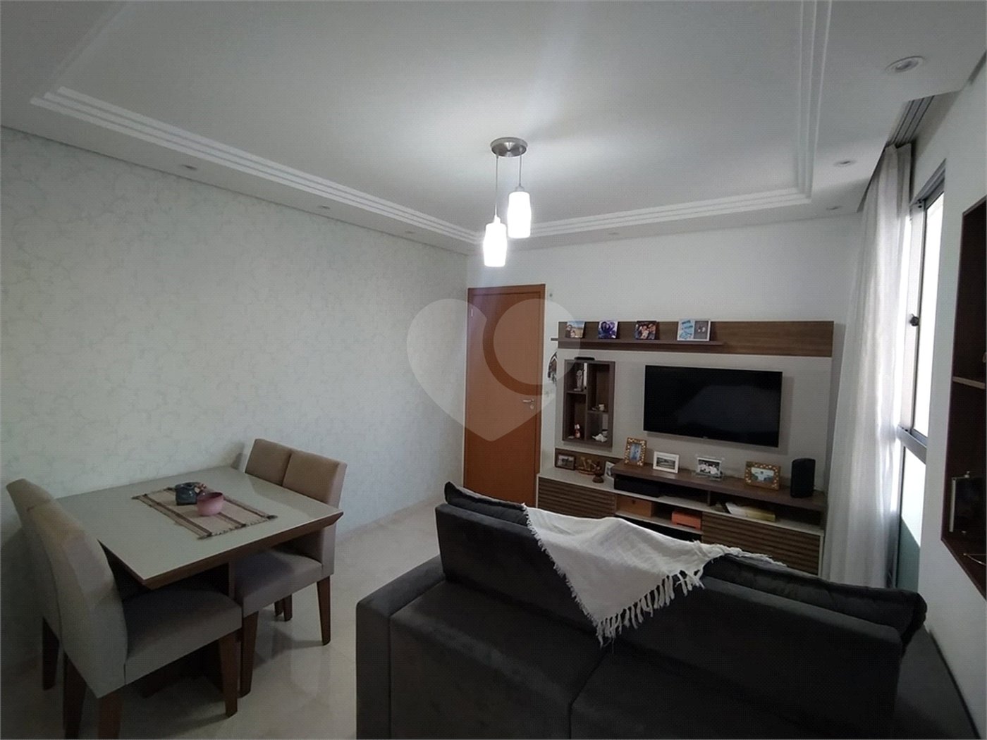 Apartamento à venda com 2 quartos em Jardim América, Sorocaba, SP