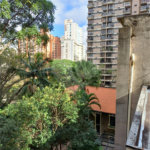 Apartamento com 77m² e 2 dormitórios próximo a Paulista e Metrô Trianon-Masp.
