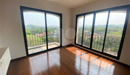 Apartamento para alugar com 3 suítes em Pinheiros, São Paulo, SP